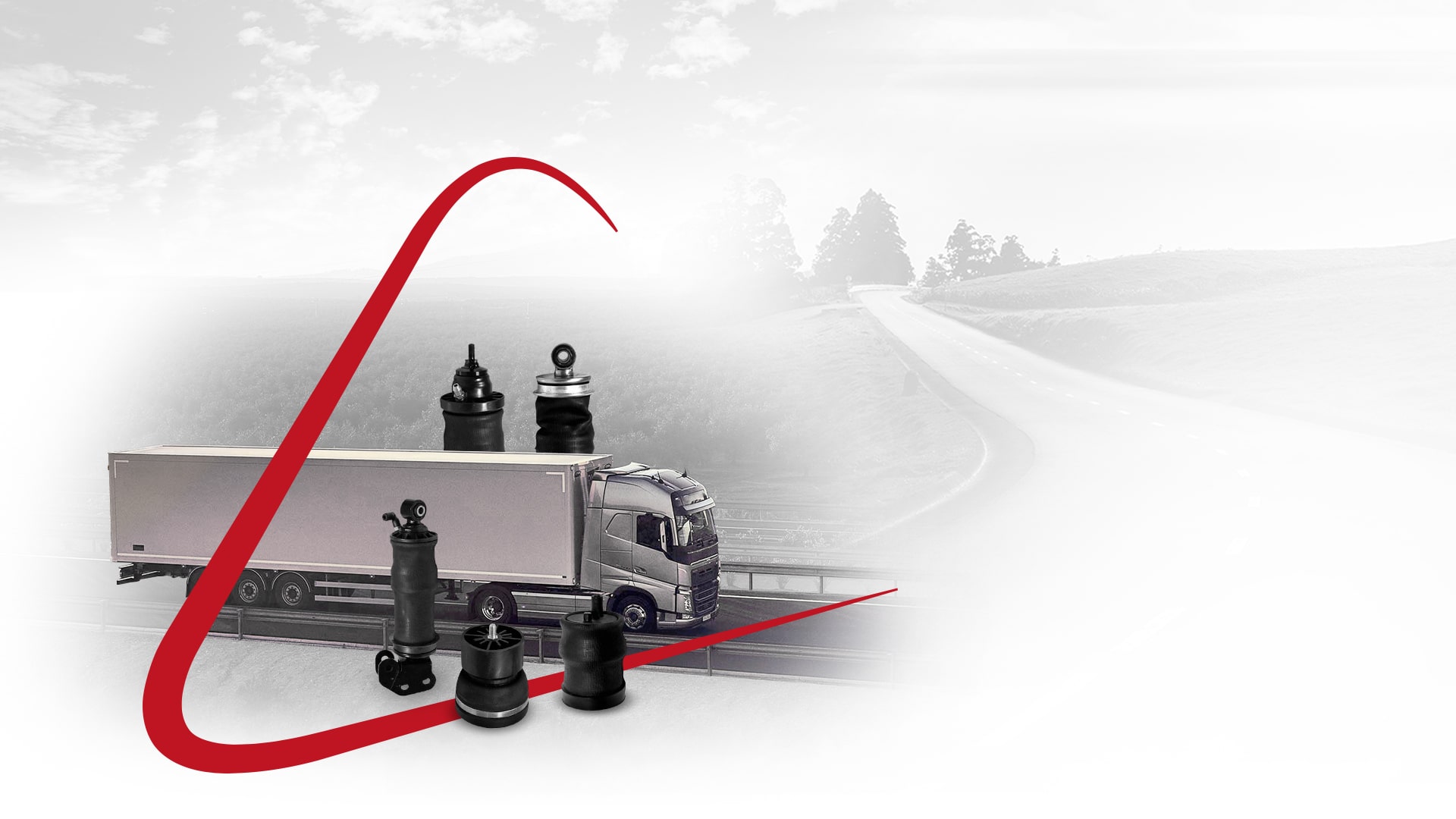 Airstar | Air Suspension Systems | Automotive spare parts