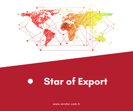 Quick Steps in Export!